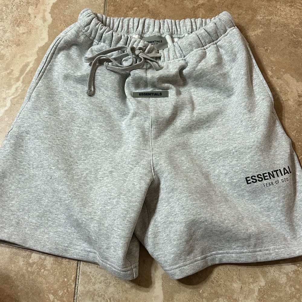 Essential Shorts